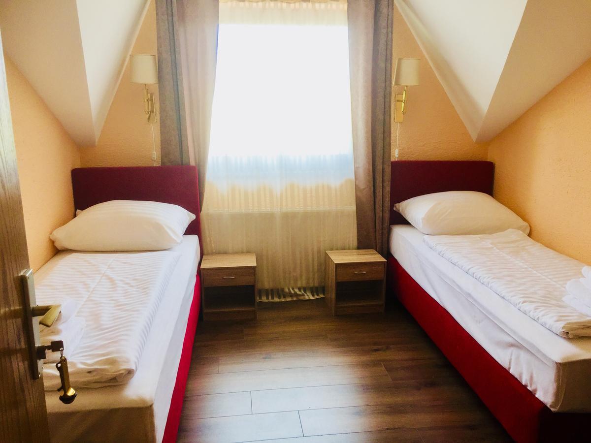 מורבסקה טופליצה Hotel Imperium מראה חיצוני תמונה